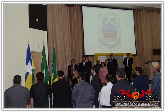rolim de moura